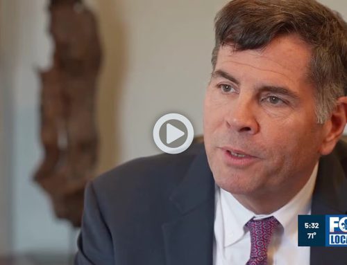 City of New Orleans $90 Million Court Judgment Plan Stalls | The McMahon Law Firm