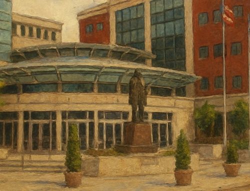 Understanding the Jefferson Parish Court System: From Local Courts to the Louisiana Supreme Court